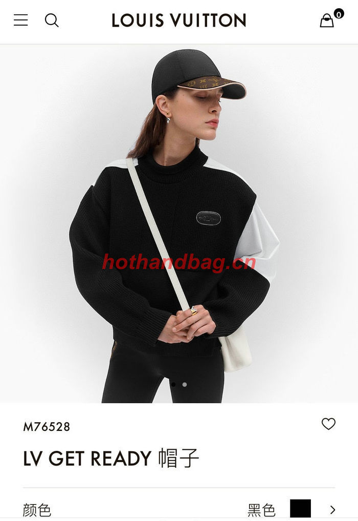 Louis Vuitton Hat LVH00181-2